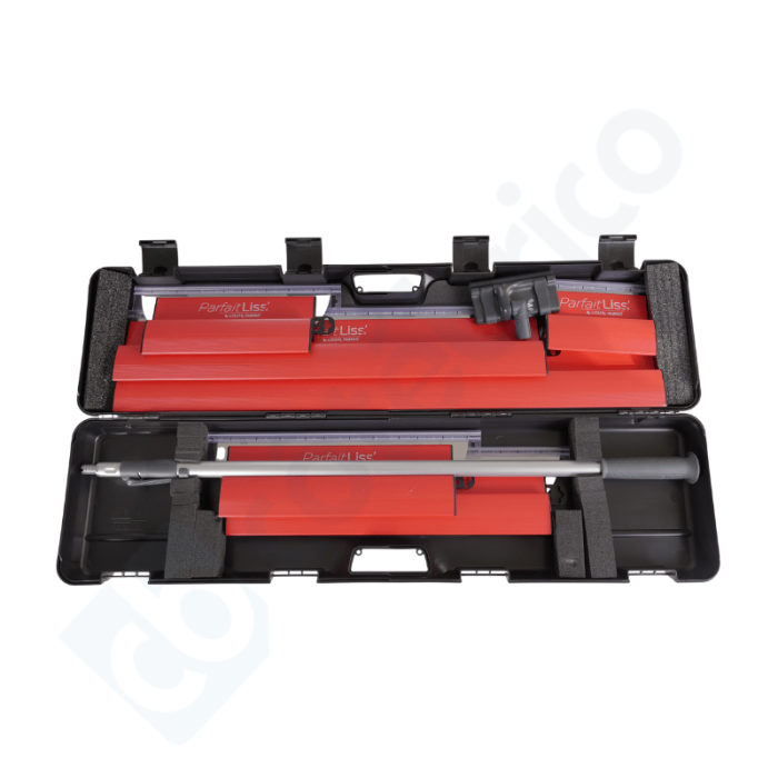 Valise ParfaitLiss'® Grande surface Outil Parfait 80428