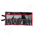 Trousse 7 couteaux plaquiste Outil Parfait 1694000