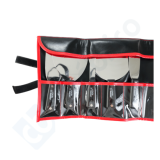 Trousse 7 couteaux plaquiste Outil Parfait 1694000