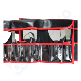 Trousse 7 couteaux plaquiste Outil Parfait 1694000