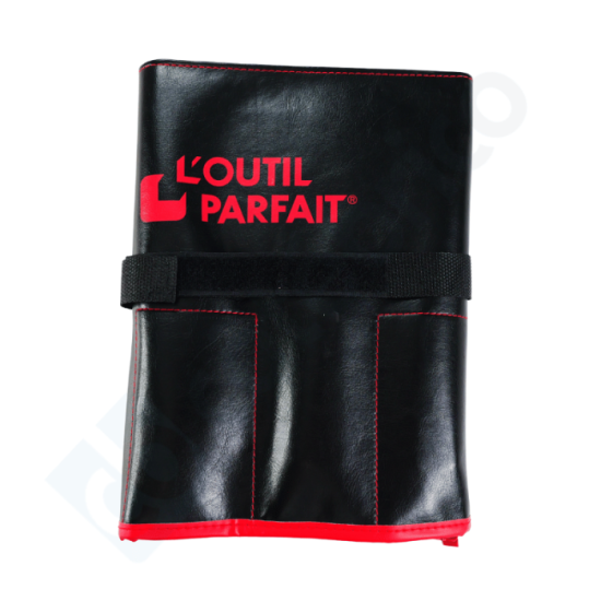 Trousse 7 couteaux plaquiste Outil Parfait 1694000