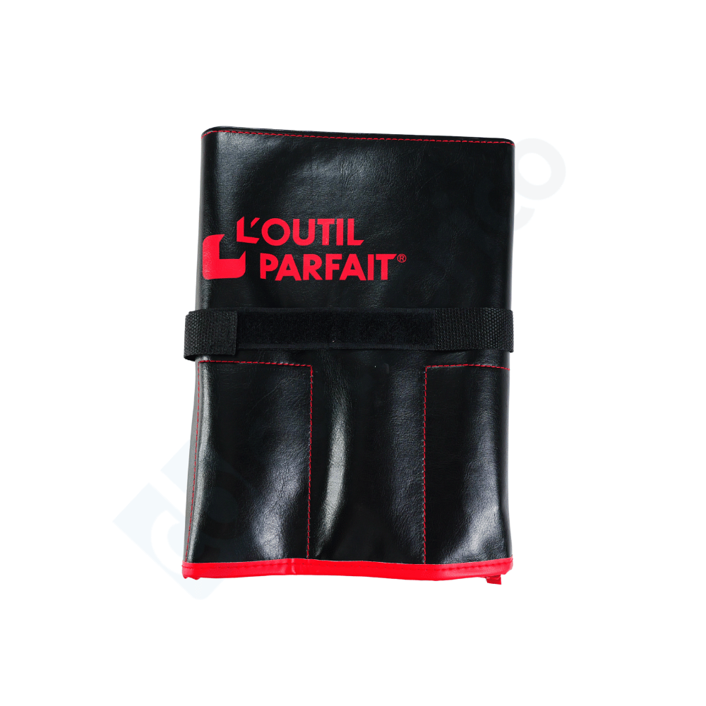 Trousse 7 couteaux plaquiste Outil Parfait 1694000