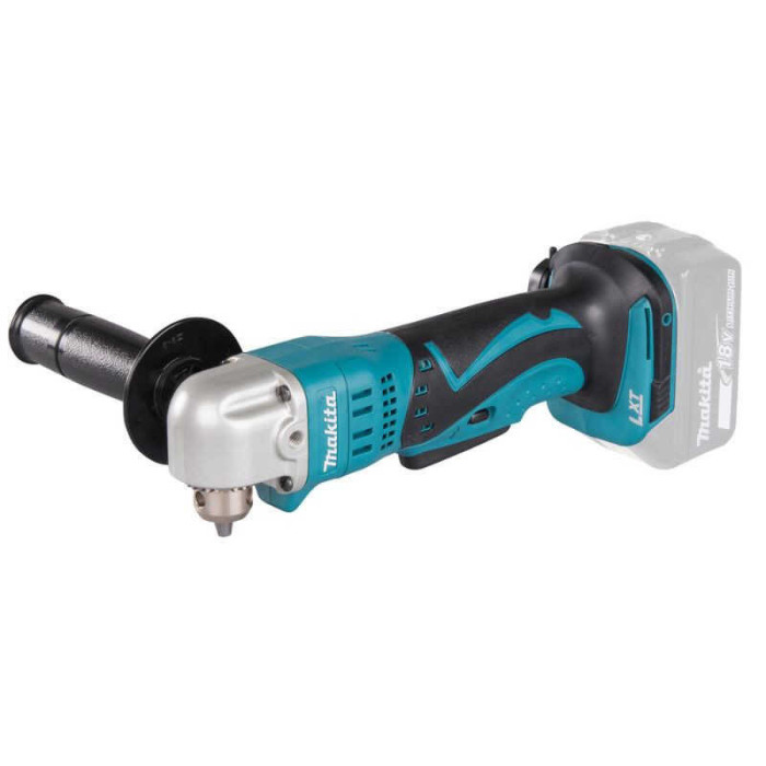 Perceuse d'angle Makita DDA350Z 18V LXT nue