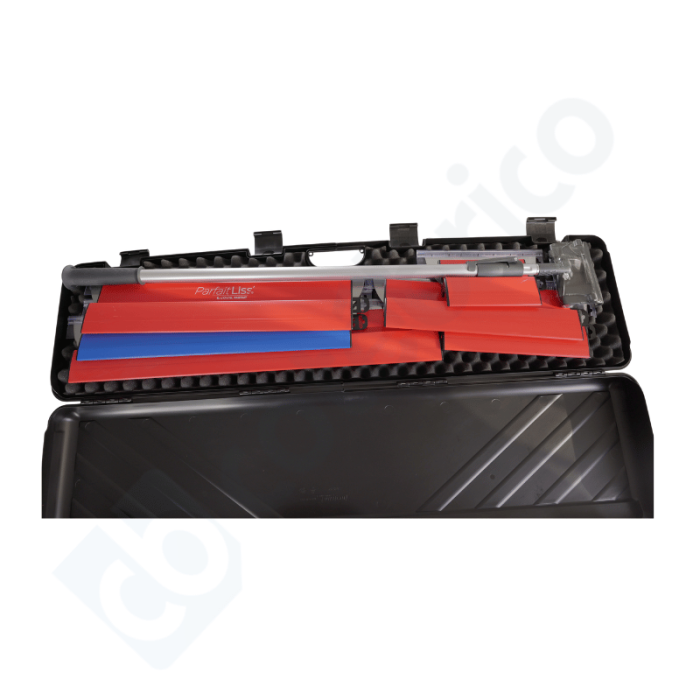 Valise ParfaitLiss'® Airless Outil Parfait 80427