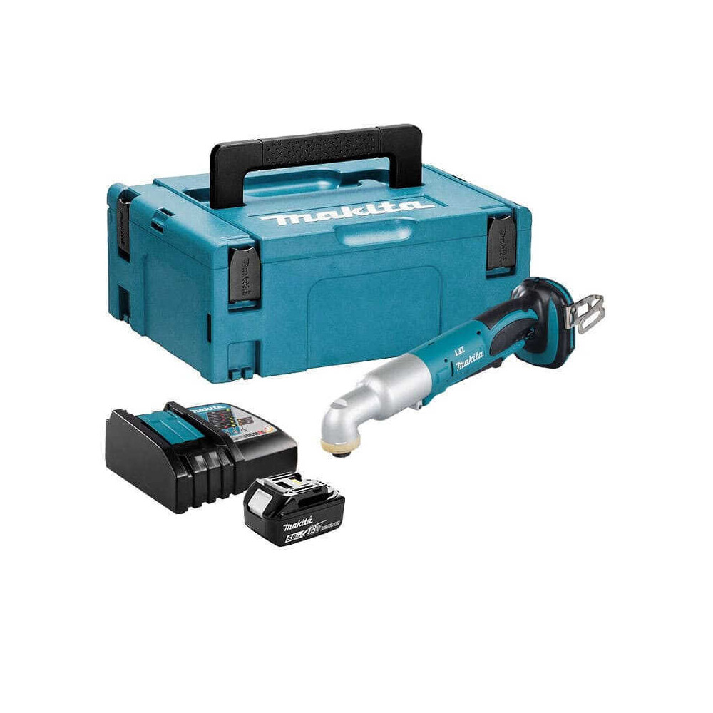 Visseuse d'angle Makita DTL061RT1J 1x5,0 Ah