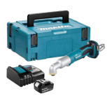 Visseuse d'angle Makita DTL061RT1J 1x5,0 Ah