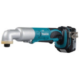 Visseuse d'angle Makita DTL061RTJ 2x5,0 Ah