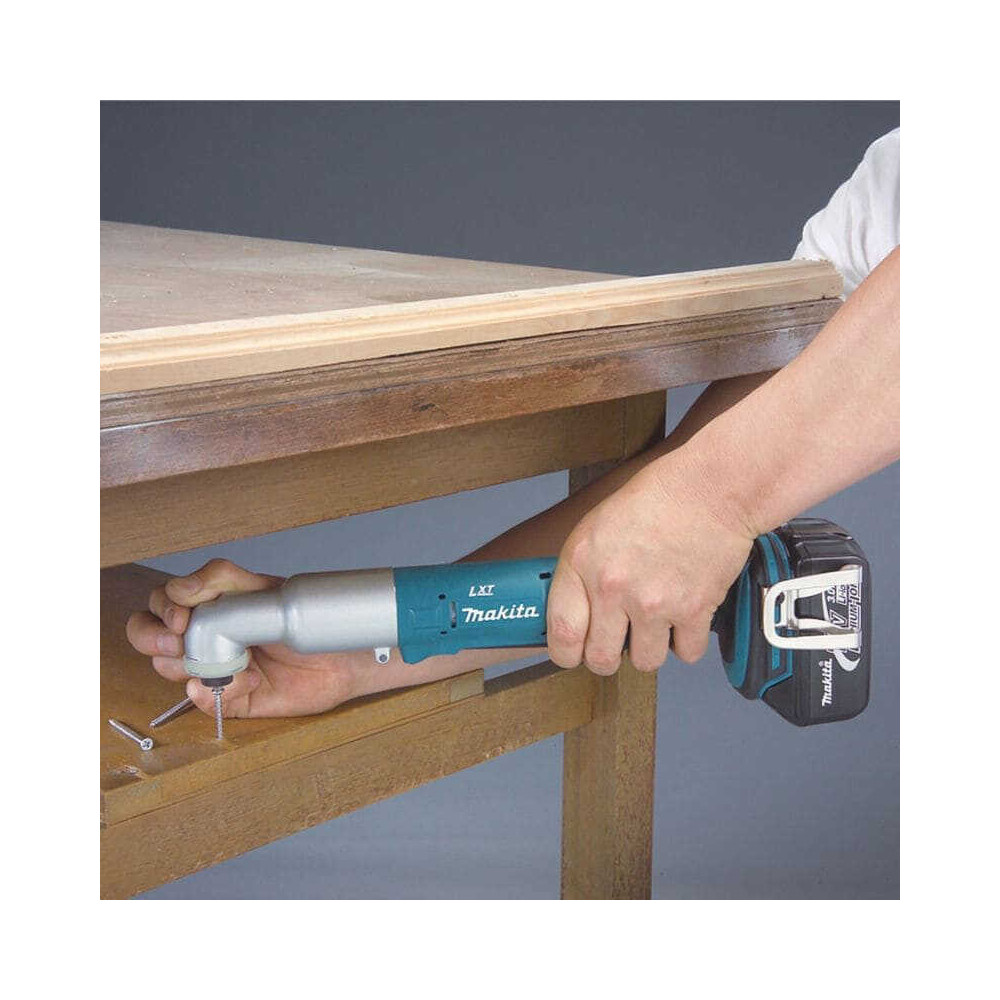 Visseuse d'angle Makita DTL061RTJ 2x5,0 Ah