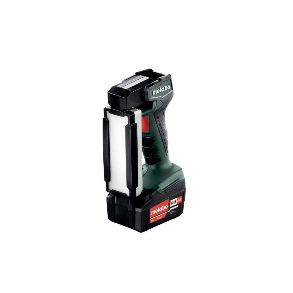 Projecteur Metabo SLA 14.4-18 LED 440 lm sans batterie