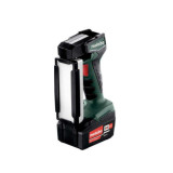 Projecteur Metabo SLA 14.4-18 LED 440 lm sans batterie