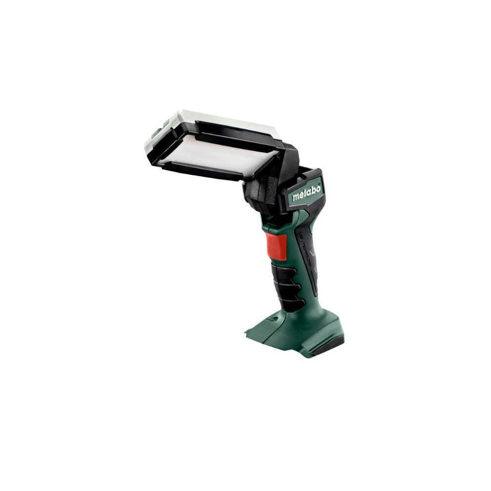 Projecteur Metabo SLA 14.4-18 LED 440 lm sans batterie