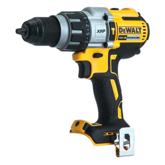 Visseuse à chocs DeWalt DCK276P2-QW