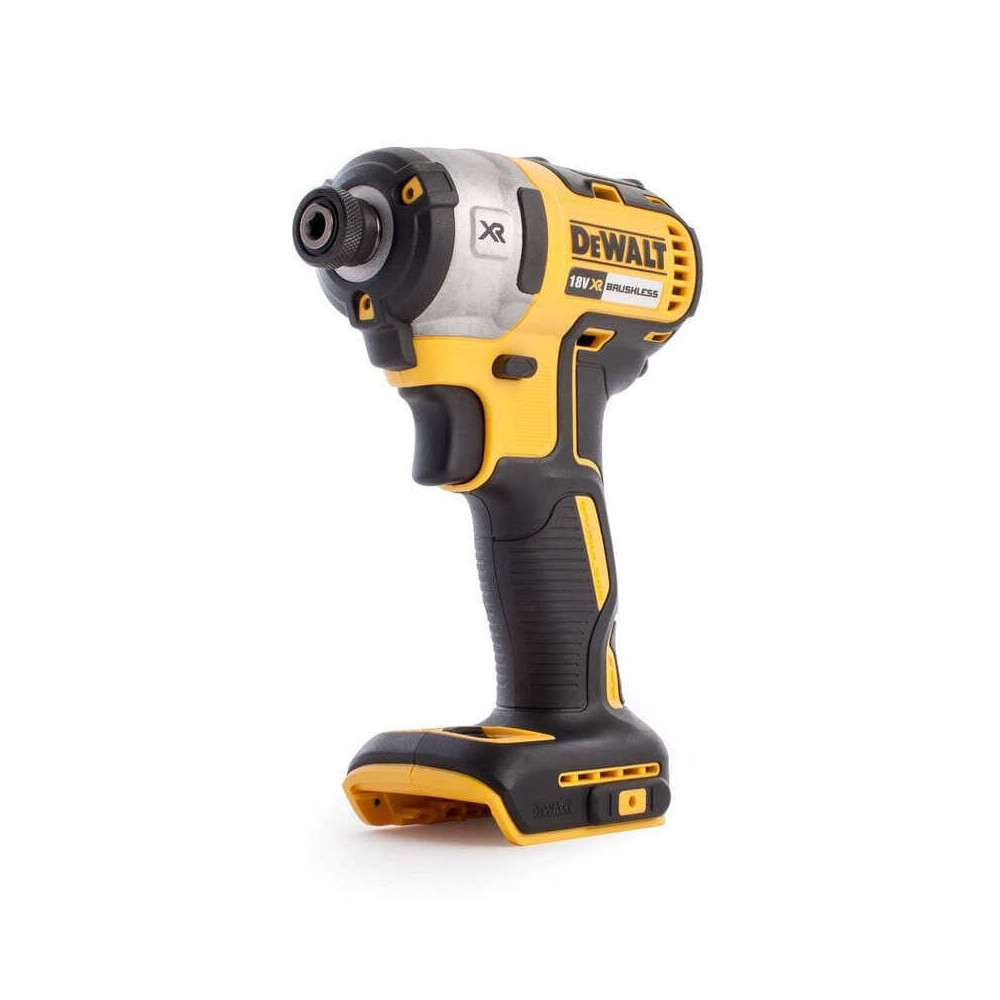Visseuse à chocs DeWalt DCK276P2-QW