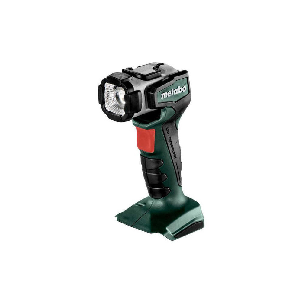 Lampe Metabo ULA 14.4-18 LED 280 lm 14,4 à 18V