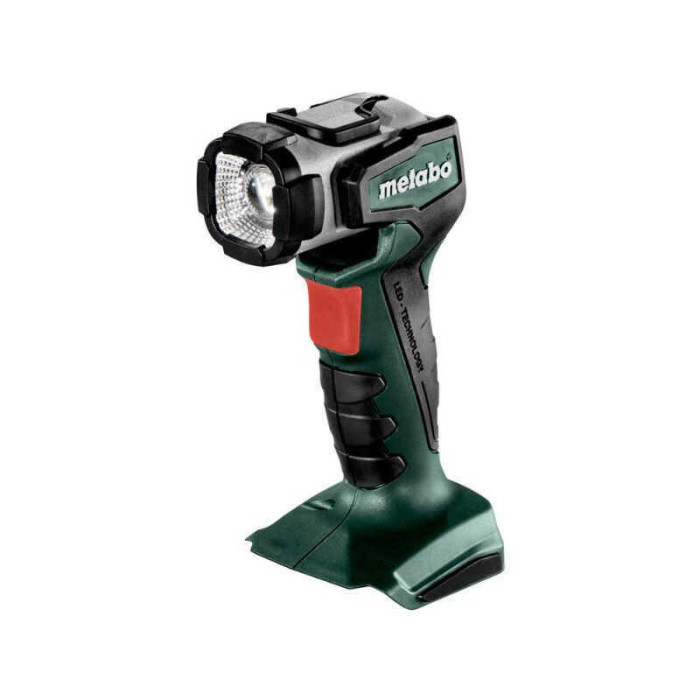 Lampe Metabo ULA 14.4-18 LED 280 lm 14,4 à 18V