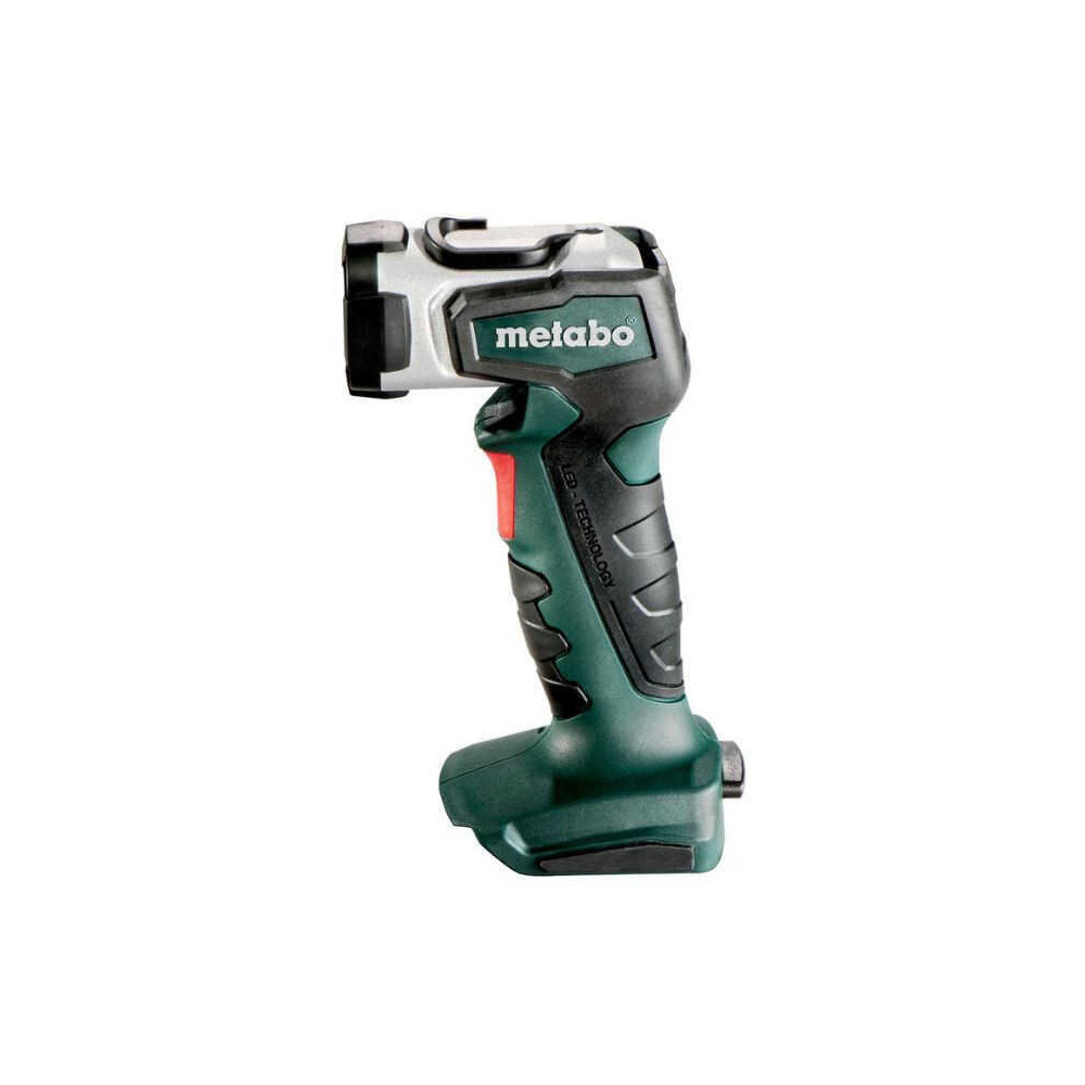 Lampe Metabo ULA 14.4-18 LED 280 lm 14,4 à 18V