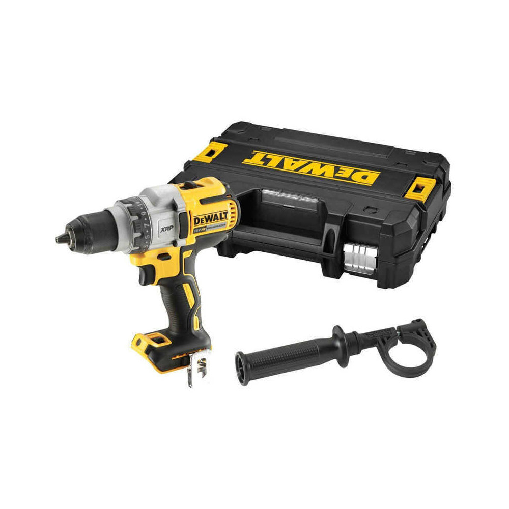Perceuse visseuse DeWalt DCD991NT-XJ 95 Nm TSTAK