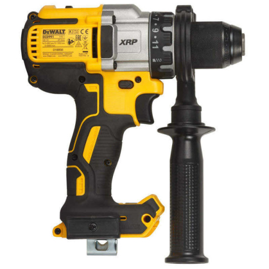 Perceuse visseuse DeWalt DCD991NT-XJ 95 Nm TSTAK