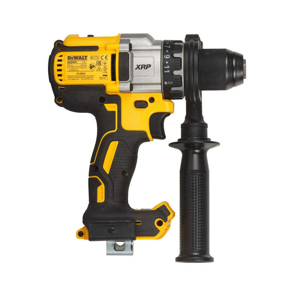 Perceuse visseuse DeWalt DCD991NT-XJ 95 Nm TSTAK