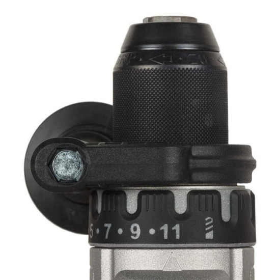 Perceuse visseuse DeWalt DCD991NT-XJ 95 Nm TSTAK