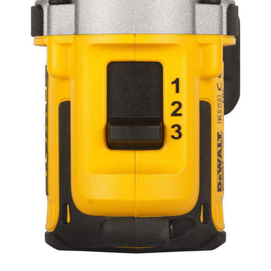 Perceuse visseuse DeWalt DCD991NT-XJ 95 Nm TSTAK
