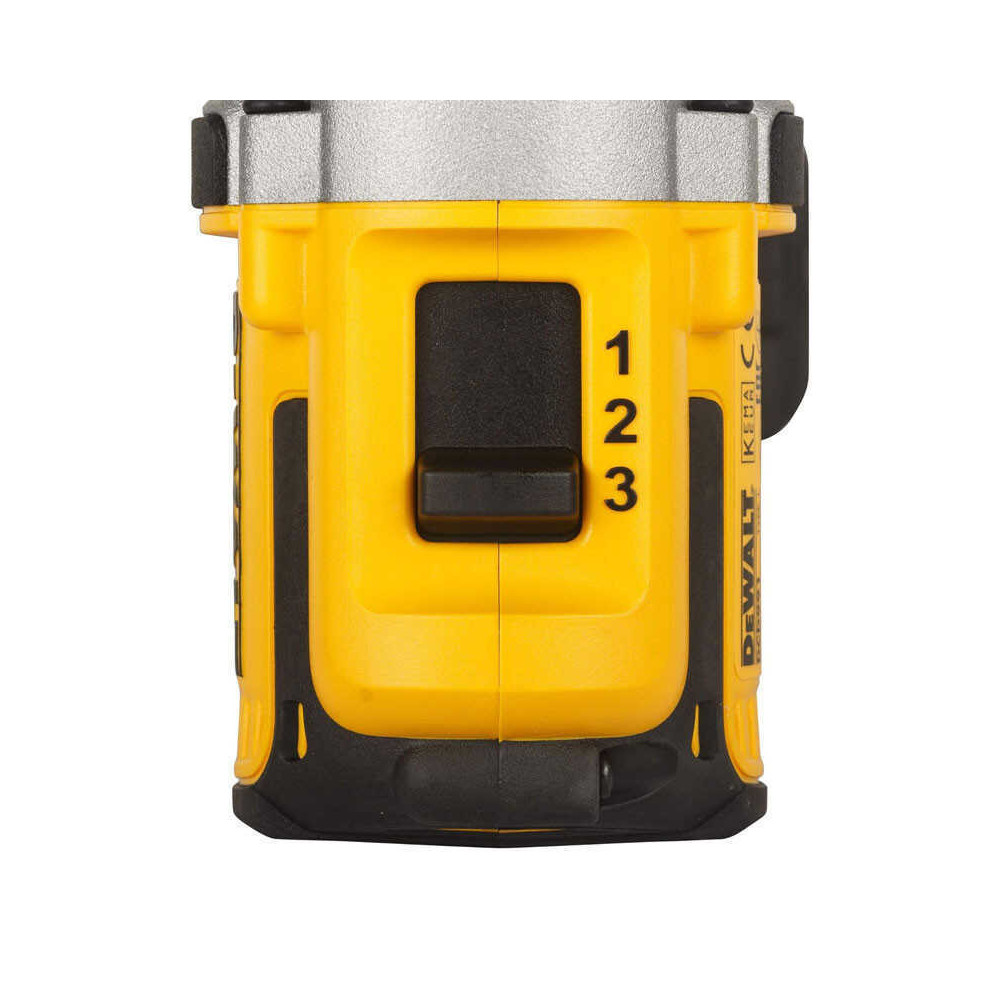 Perceuse visseuse DeWalt DCD991NT-XJ 95 Nm TSTAK