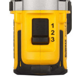 Perceuse visseuse DeWalt DCD991NT-XJ 95 Nm TSTAK