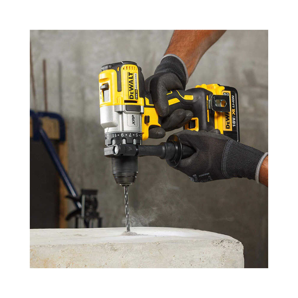 Perceuse visseuse DeWalt DCD991NT-XJ 95 Nm TSTAK