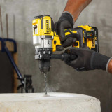 Perceuse visseuse DeWalt DCD991NT-XJ 95 Nm TSTAK