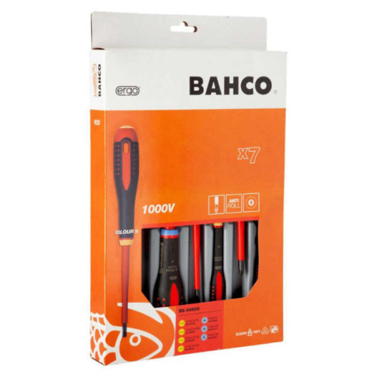 Tournevis Bahco BE-9888S
