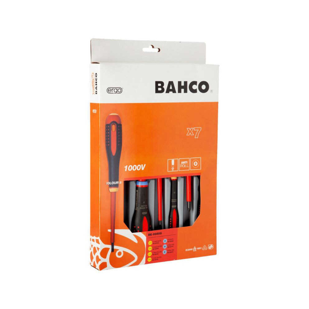 Tournevis Bahco BE-9888S