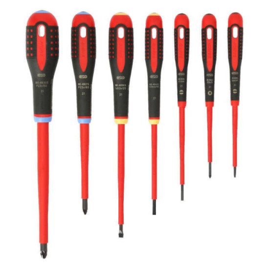 Tournevis Bahco BE-9888S