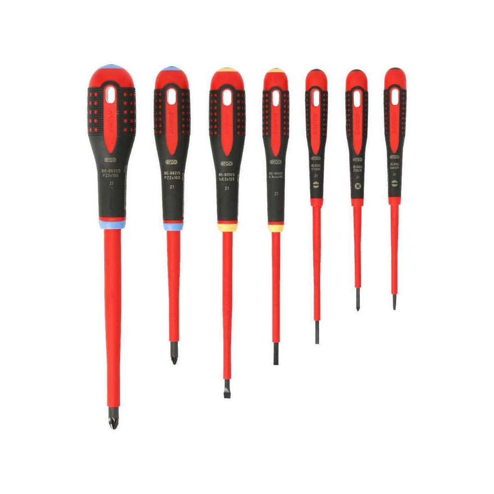 Tournevis Bahco BE-9888S