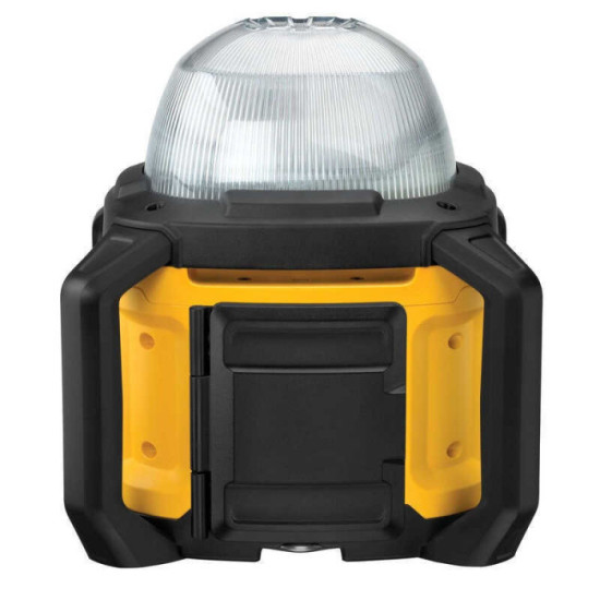Projecteur DeWalt DCL074-XJ 18V XR 5 000 lumens 360°