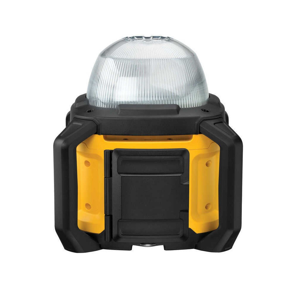 Projecteur DeWalt DCL074-XJ 18V XR 5 000 lumens 360°