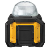 Projecteur DeWalt DCL074-XJ 18V XR 5 000 lumens 360°