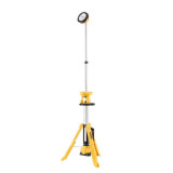 Projecteur trépied DeWalt DCL079-XJ 18V 3 000 lumens