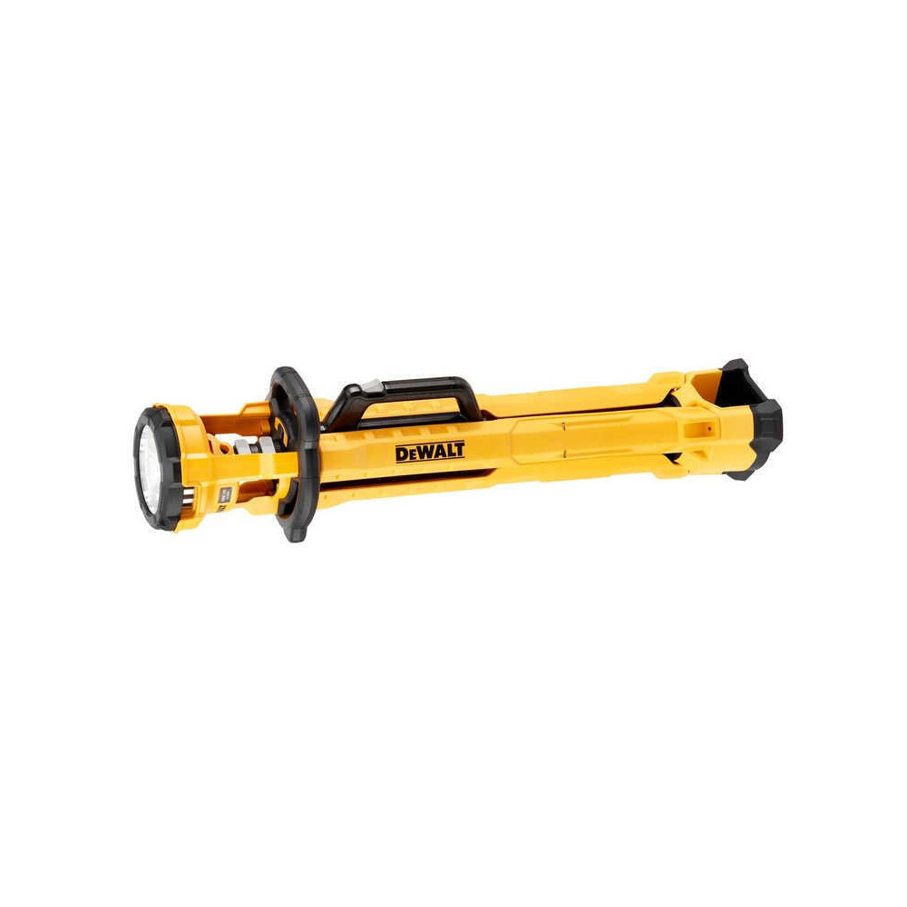 Projecteur trépied DeWalt DCL079-XJ 18V 3 000 lumens