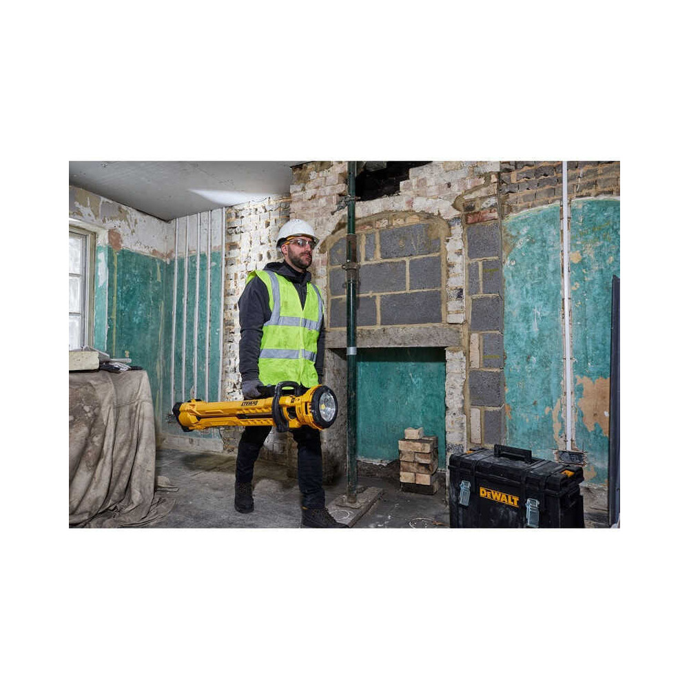 Projecteur trépied DeWalt DCL079-XJ 18V 3 000 lumens