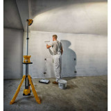 Projecteur trépied DeWalt DCL079-XJ 18V 3 000 lumens