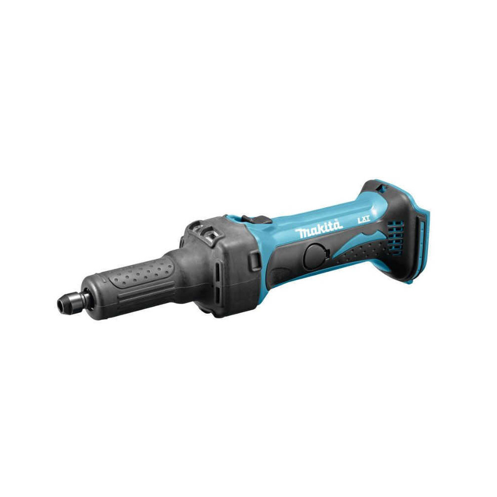 Meuleuse droite Makita DGD800RTJ 18V LXT