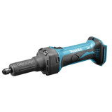 Meuleuse droite Makita DGD800RTJ 18V LXT