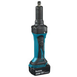 Meuleuse droite Makita DGD800RTJ 18V LXT