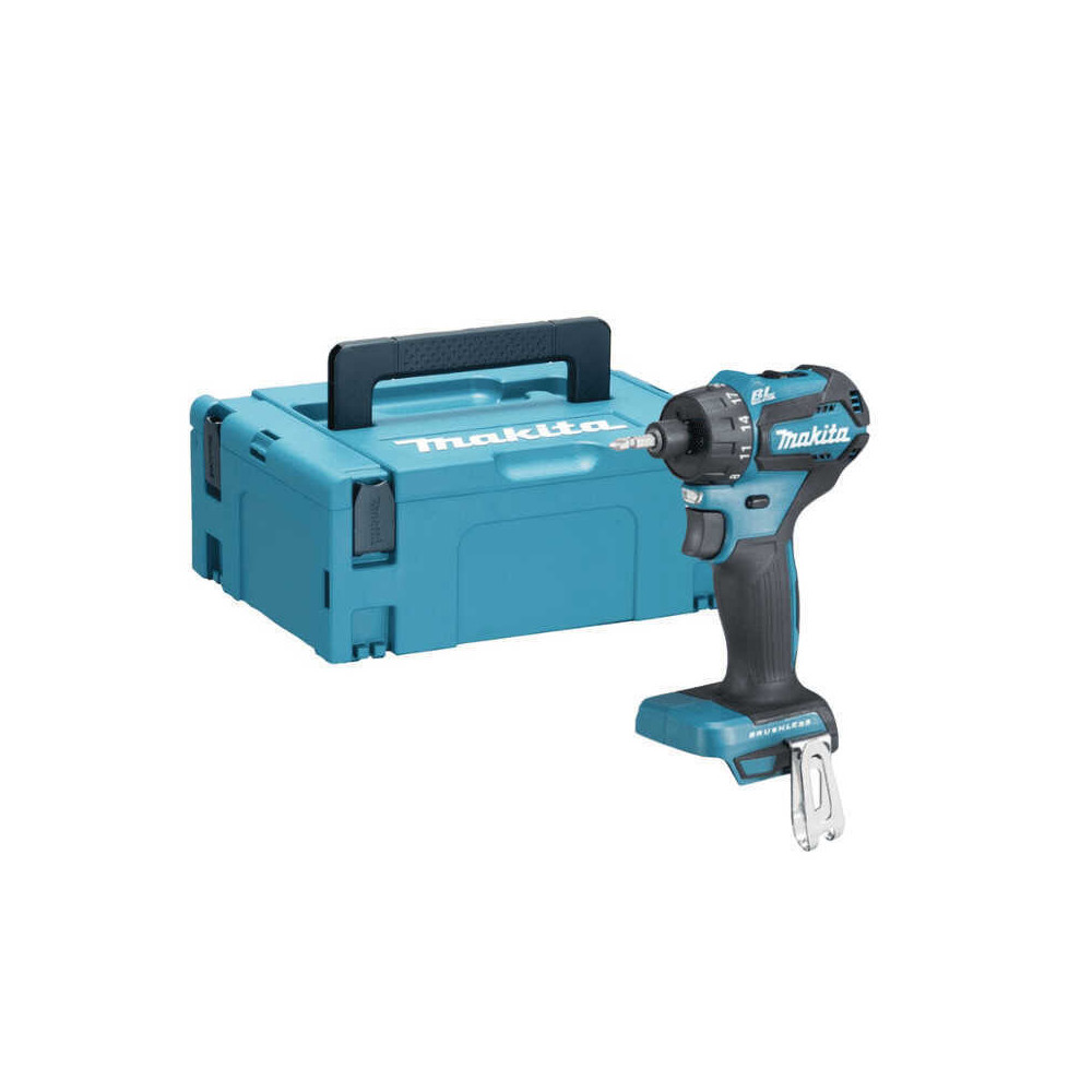 Perceuse visseuse Makita DDF083ZJ 18V nue Makpac