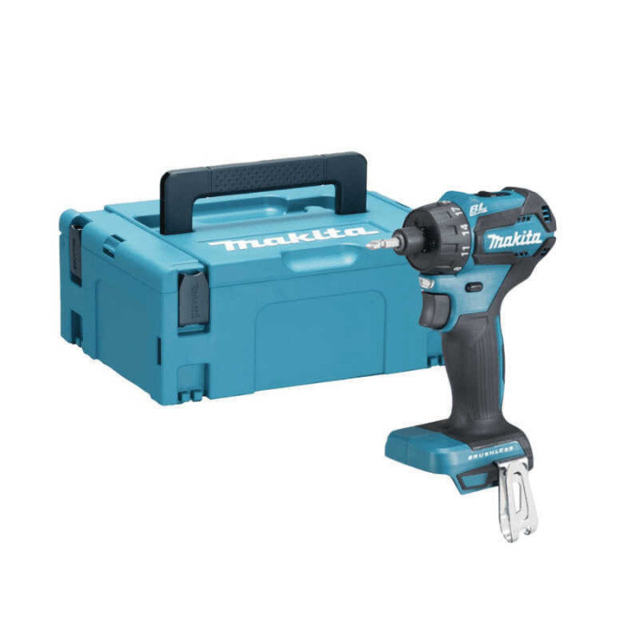 Perceuse visseuse Makita DDF083ZJ 18V nue Makpac