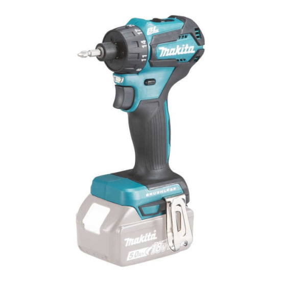 Perceuse visseuse Makita DDF083RFE 2x3,0 Ah