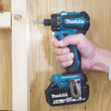 Perceuse visseuse Makita DDF083RFE 2x3,0 Ah