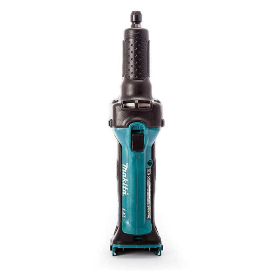 Meuleuse droite Makita DGD800RFJ 18V LXT