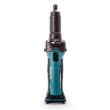 Meuleuse droite Makita DGD800RFJ 18V LXT