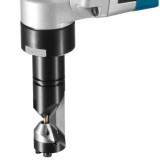 Grignoteuse Makita DJN161ZJ 18V LXT en coffret Makpac
